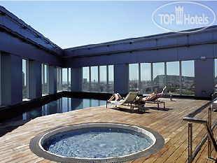 Photos Novotel Barcelona City