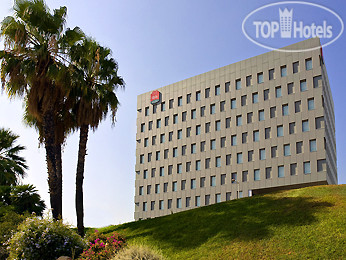 New photos from tourists Ibis Barcelona Santa Coloma 2*