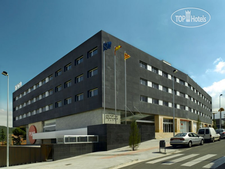 Hotelier's photos Sercotel Ciutat de Montcada 4*