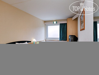 New photos from tourists Ibis Barcelona Cornella 2*