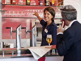 New photos from tourists Ibis Barcelona Meridiana 2*