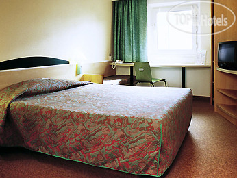 New photos from tourists Ibis Barcelona Montmelo-Granollers 2*