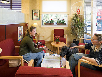 Hotelier's photos Ibis Barcelona Sant Andreu de La Barca 2*