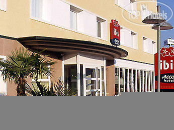New photos from tourists Ibis Barcelona Sant Andreu de La Barca 2*