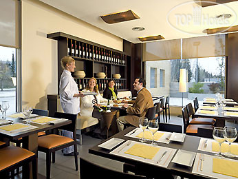 New photos from tourists Ibis Barcelona Molins de Rei 2*
