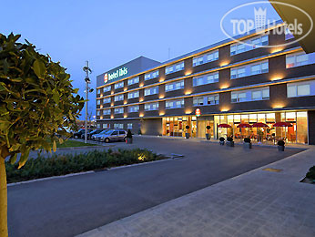 New photos from tourists Ibis Barcelona Viladecans 1*