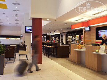 New photos from tourists Ibis Barcelona Mollet 2*