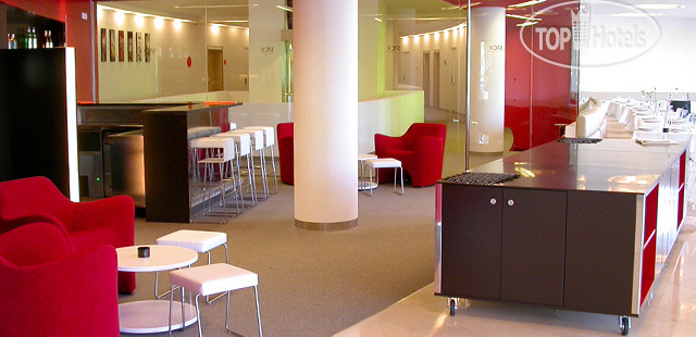 Hotel photo Sant Cugat 4*