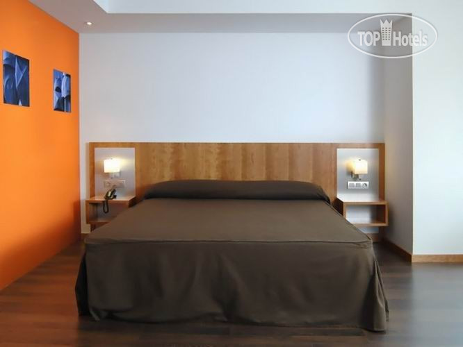 New photos from tourists AS Hotel Porta de Barcelona 2*