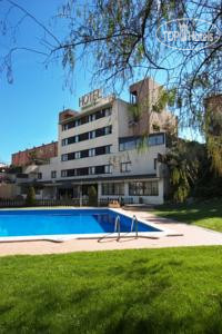 Hotelier's photos City Park Rubi (closed) 2*
