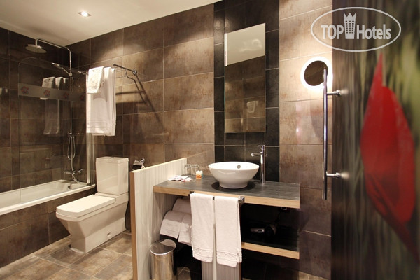 New photos from tourists Petit Palace Boqueria 4*