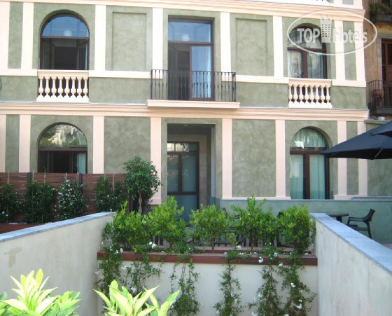 Hotelier's photos Catalonia Port 4*