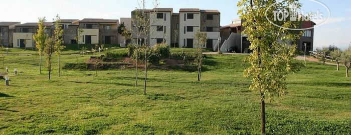 Hotelier's photos Vilar Rural de Cardona 3*