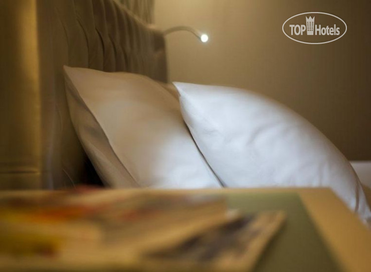 New photos from tourists Eurostars Ramblas 4*