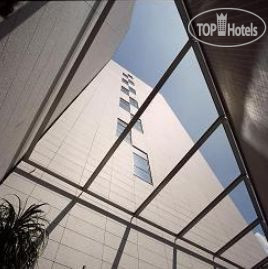 Hotel photo Four Points by Sheraton Barcelona Diagonal 3*