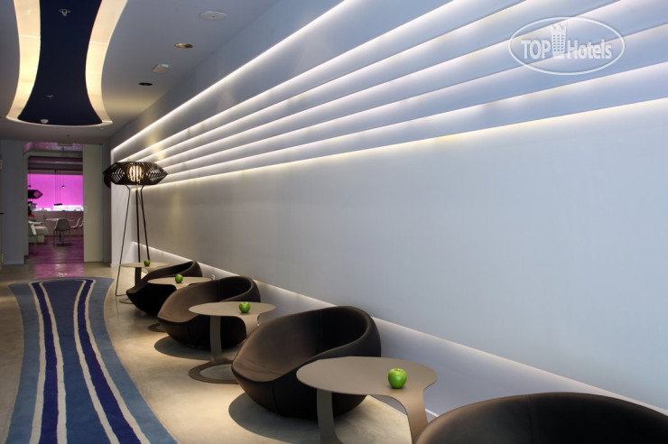 Hotel photo Allegro Barcelona 3*