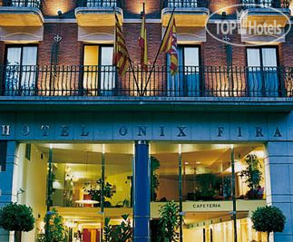 Hotel photo Onix Fira 3*