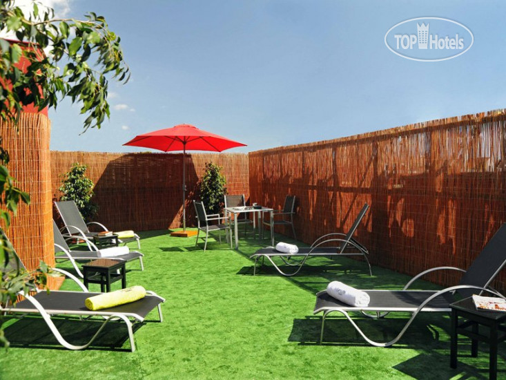 New photos from tourists Hotel Abbot 4*