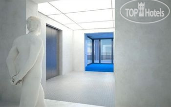 Hotelier's photos Innside Barcelona 4*