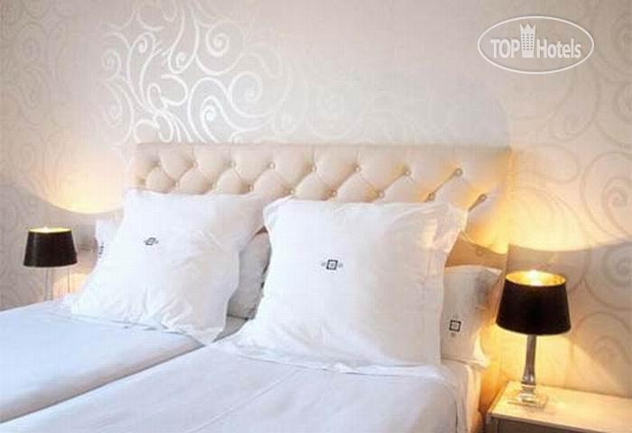 New photos from tourists Grandom Suites 4*