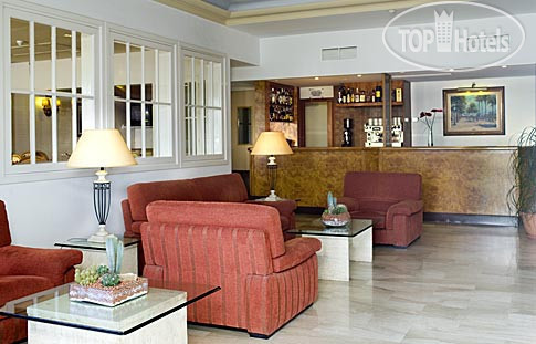 Hotelier's photos Miramar Badalona 3*