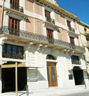Hotelier's photos Casa Torner i Guell 5*