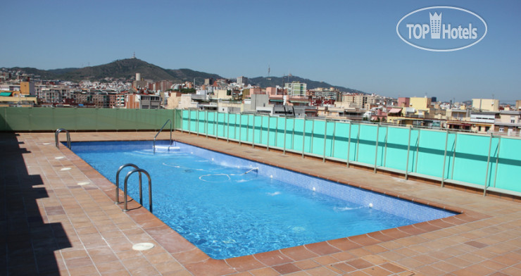 Hotel photo Aura Park 3*