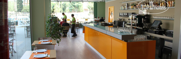 New photos from tourists Aura Park 3*