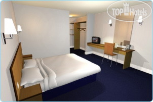 New photos from tourists Travelodge Hospitalet 3*