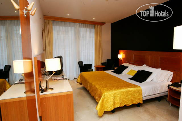 Hotelier's photos Calasanz 3*