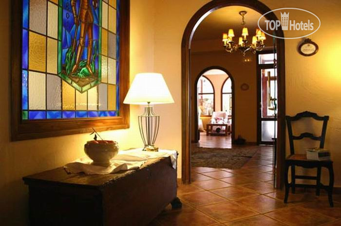 Новые добавленные фото туристов Golf Can Rafel 4*