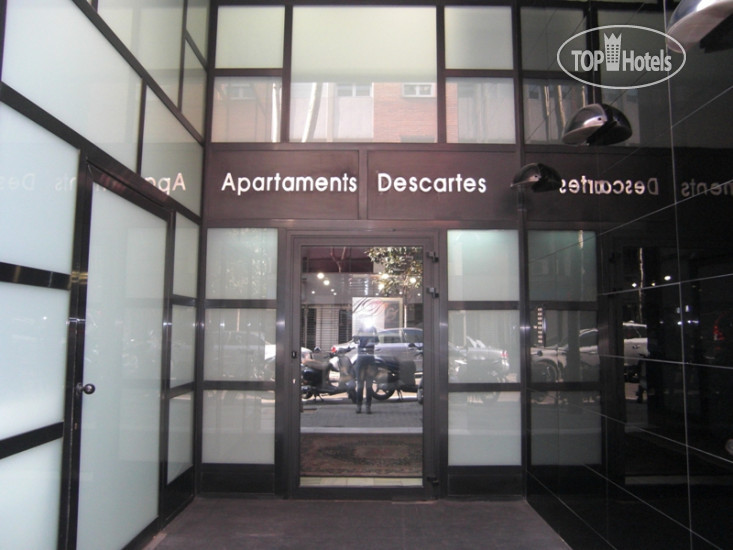 Hotelier's photos Descartes 3*