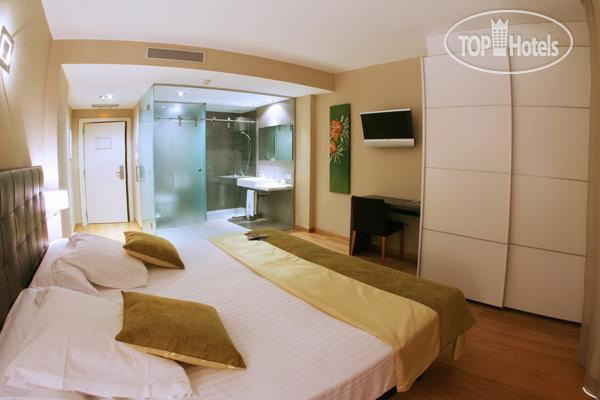New photos from tourists Qgat Hotel Restaurant Sant Cugat 4*