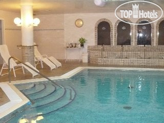 New photos from tourists Termes La Garriga 4*