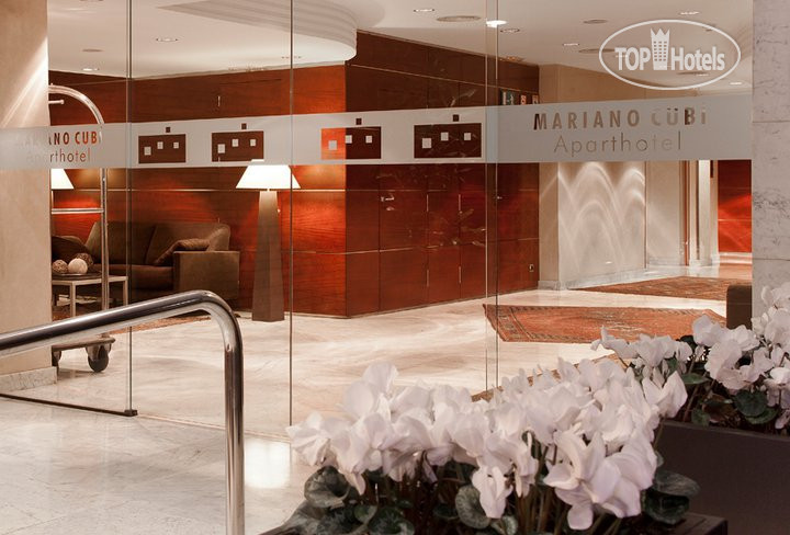 Hotelier's photos Mariano Cubi 4*