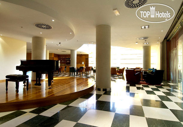 New photos from tourists BAH Barcelona Airport Hotel 4*