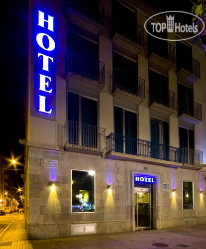 Hotelier's photos 54 Barceloneta 3*