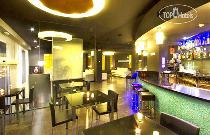 New photos from tourists 54 Barceloneta 3*
