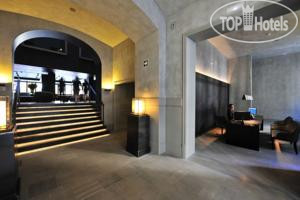 New photos from tourists Alma Barcelona 5*