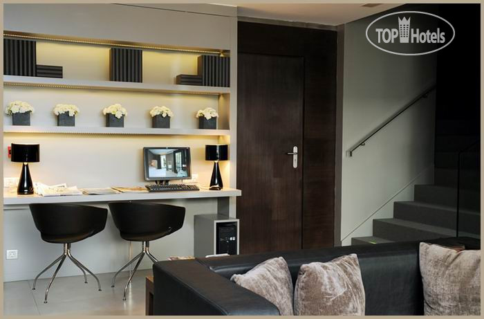 Hotel photo Actual 3*