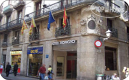 Photos Adagio