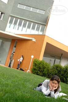 Hotelier's photos Agora BCN 3*