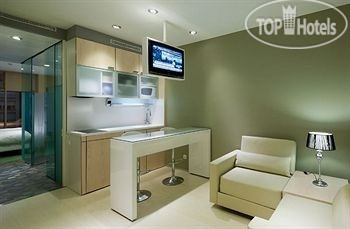 Hotel photo Ako Premium Suite 4*