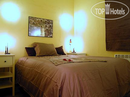 Hotelier's photos Diputacio Apartments 3*