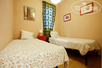 New photos from tourists Diputacio Apartments 3*