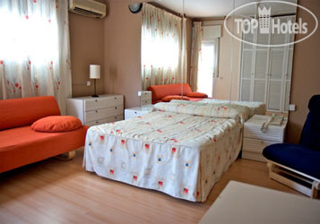 Hotelier's photos Apartamentos Europa 3*