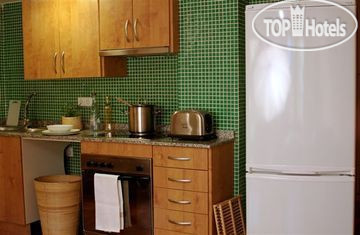 Hotelier's photos Apartments Superior 3*