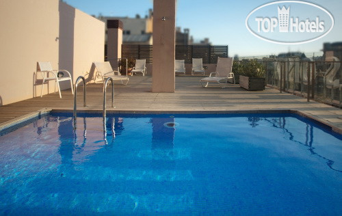 Новые добавленные фото туристов Onix Rambla 3*