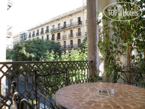 Photos Barcelona Center Inn