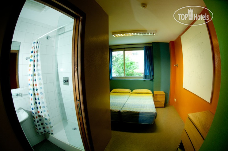 New photos from tourists Be Dream Hostel Barcelona